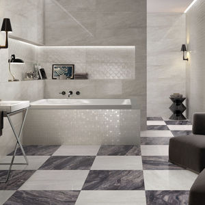 carrelages de salle de bain