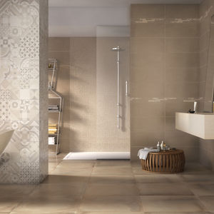 carrelages de salle de bain