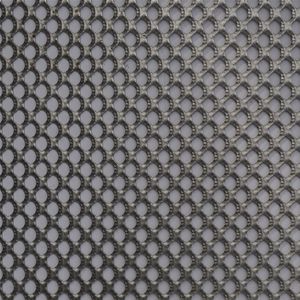 grille métallique pour bâtiment / en métal / déployé