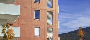 enduit d'imperméabilisation / de façade / minéral