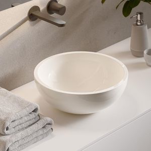vasque à poser