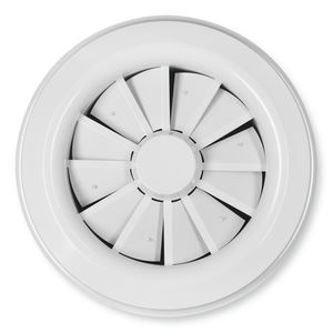 diffuseur d'air de plafond 1