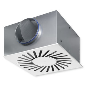 diffuseur d'air de plafond 1