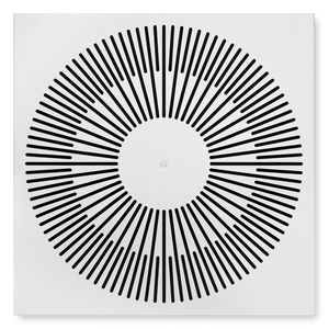 diffuseur d'air de plafond 1