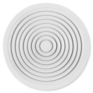 diffuseur d'air de plafond 1