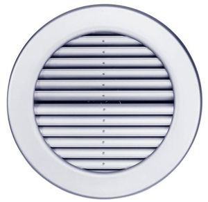 diffuseur d'air de plafond / circulaire