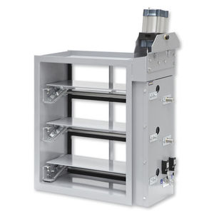 clapet de ventilation en inox 1