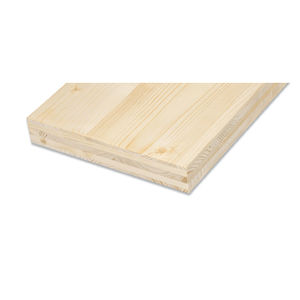 panneau contreplaqué de construction / pour agencement intérieur / sur mesure