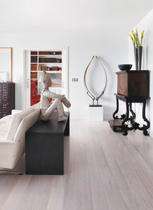 parquet contrecollé