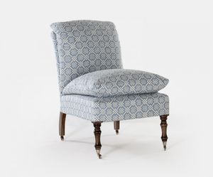 fauteuil classique 1