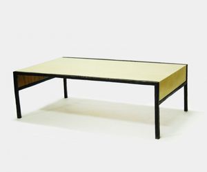 table basse classique