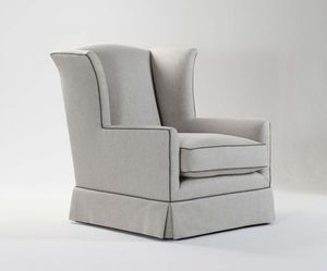 fauteuil contemporain