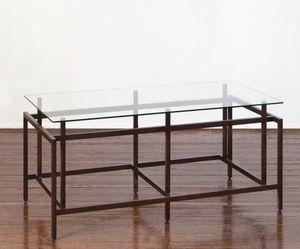 table basse classique