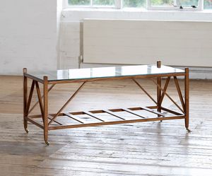 table basse classique