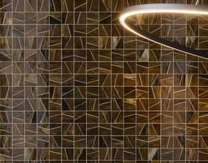 mosaïques d'intérieur
