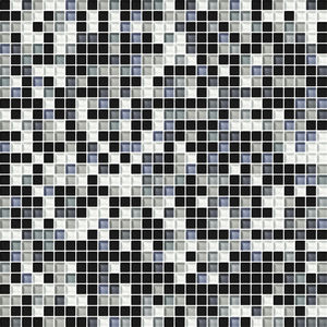 mosaïque en verre 1