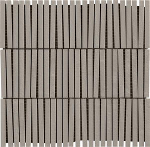 mosaïque en grès cérame 1