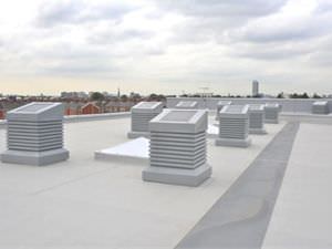 aérateur de toit 1