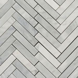mosaïques de salle de bain