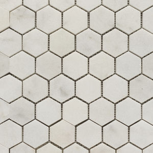 mosaïques de salle de bain