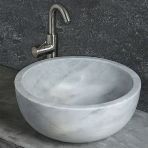 vasque à poser
