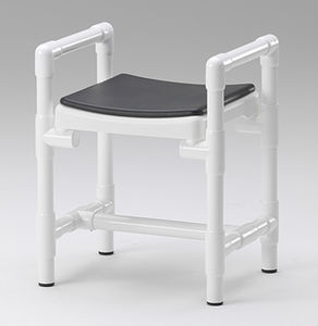 tabouret de douche traditionnel