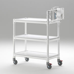 chariot de service