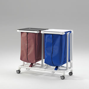 chariot à linge
