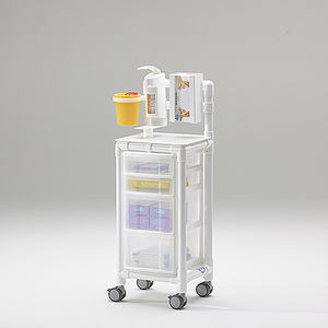 chariot de soins