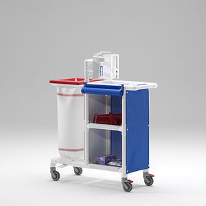 chariot de soins 1