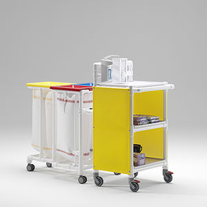 chariot de soins 1
