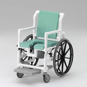 fauteuil médical en tissu