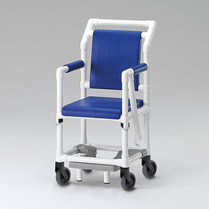 fauteuil médical en plastique