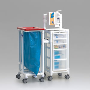 chariot de soins