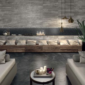 carrelages d'intérieur