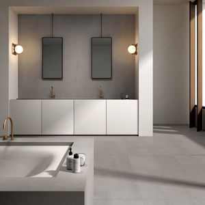 carrelage en grès cérame