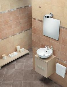 carrelage en grès cérame