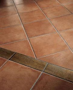 carrelage en grès cérame
