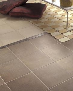 carrelage en grès cérame