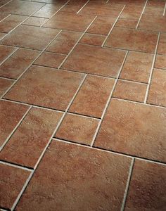 carrelage en grès cérame