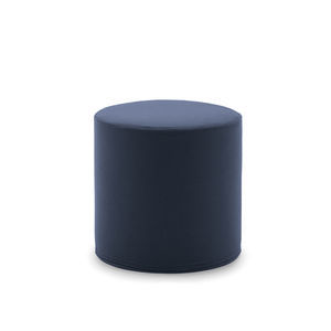 pouf contemporain