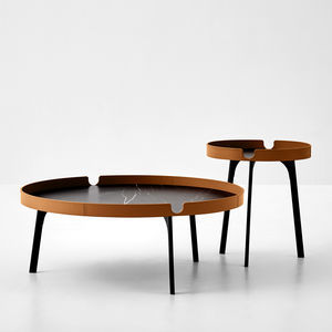 table basse contemporaine