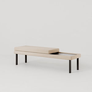 banquette contemporaine 1