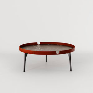 table basse contemporaine 1