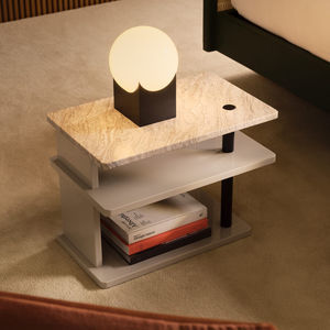 table de chevet contemporaine 1