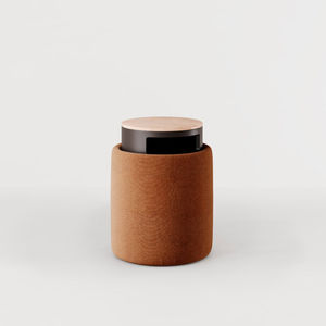 pouf contemporain 1