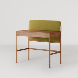 table de manucure avec rangement intégré 1
