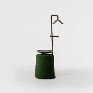 pouf contemporain 1