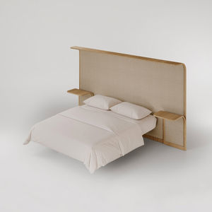 tête de lit pour lit double 1