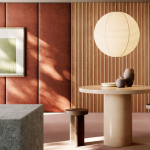 panneau acoustique pour mur 1